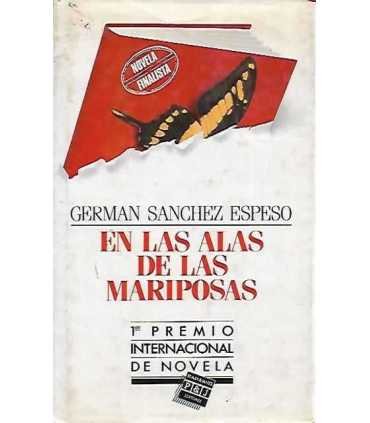 En las alas de las mariposas