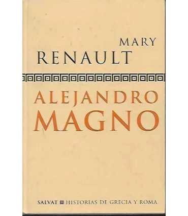Alejandro Magno