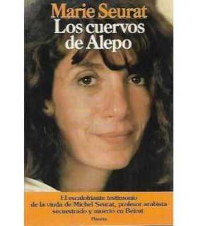 Los cuervos de Alepo