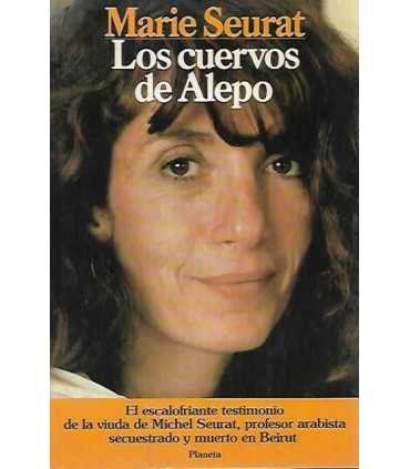 Los cuervos de Alepo