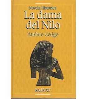 La dama del Nilo