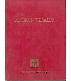 Andrés Vesalio: iconografía anatómica