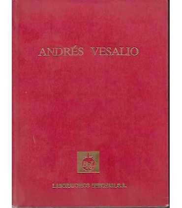 Andrés Vesalio: iconografía anatómica