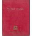 Andrés Vesalio: iconografía anatómica
