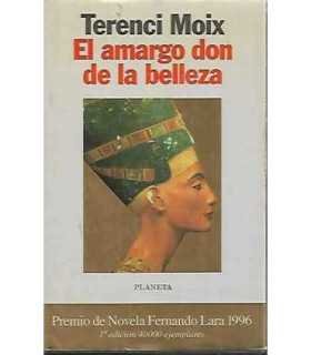 El amargo don de la belleza