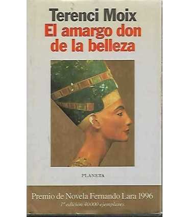 El amargo don de la belleza