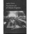 Asesinato en el Orient Express