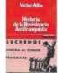 La historia de la resistencia antifranquista