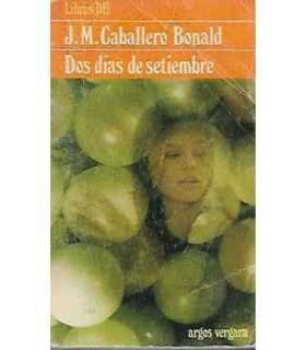 Dos días de septiembre