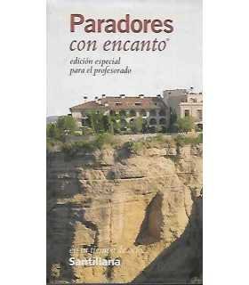 Paradores con encanto