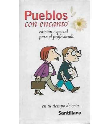 Pueblos con encanto