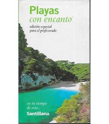 Playas con encanto