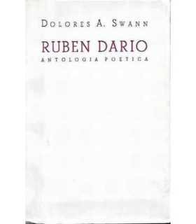 Rubén Dario. Antologia Poética.