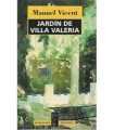 Jardín De Villa Valeria Vicent, Manuel