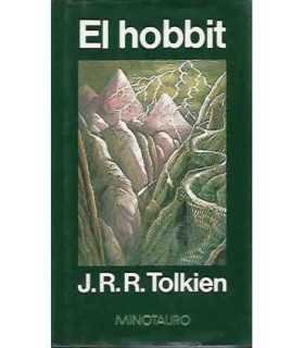 El Hobbit o Historia de una ida y una vuelta