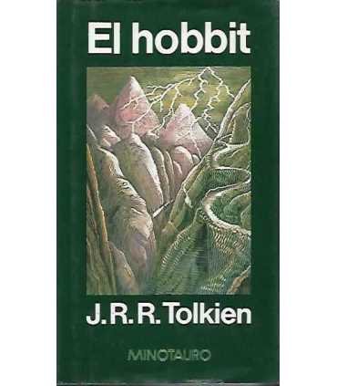 El Hobbit o Historia de una ida y una vuelta
