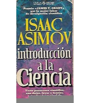 Introducción a la ciencia