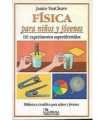 Física para niños y jóvenes. Physics for every kid