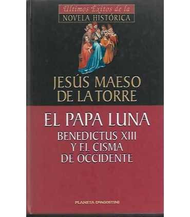 El Papa Luna