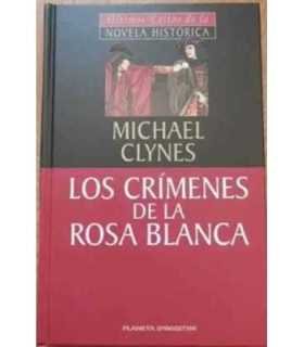 Los crímenes de la Rosa Blanca