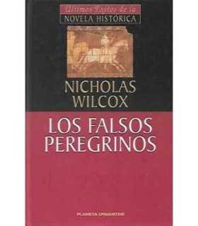 Los falsos peregrinos
