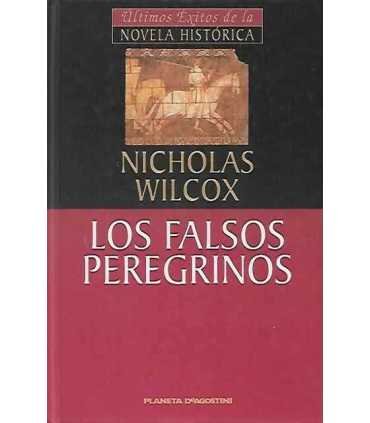 Los falsos peregrinos