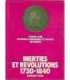 Inerties et révolutions 1730-1840 (Histoire économique et sociale du monde, tome 3)