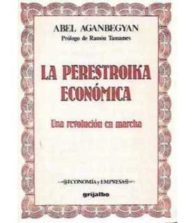 La Perestroika económica