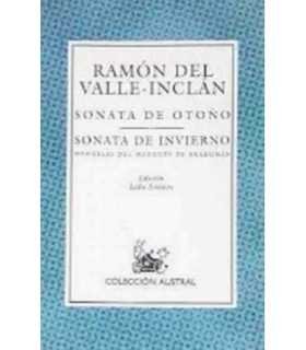 Sonata de Otoño y Sonata de Invierno