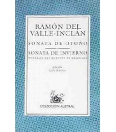 Sonata de Otoño y Sonata de Invierno