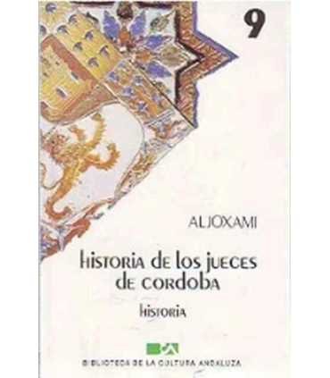 Historia de los jueces de Córdoba