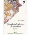 Historia de los jueces de Córdoba