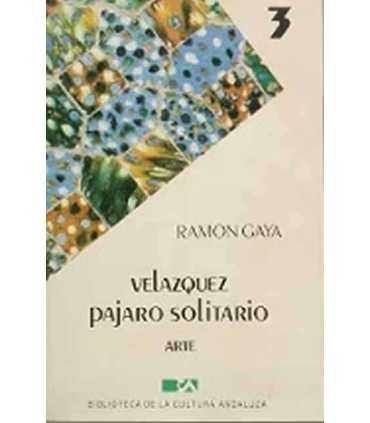 Veláquez pájaro solitario