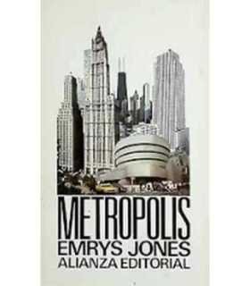 Metrópolis