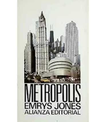 Metrópolis