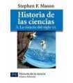 Historia de la ciencias, 5. La ciencia del siglo XX