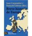 Breve historia de Europa
