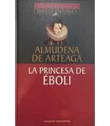 La princesa de Éboli