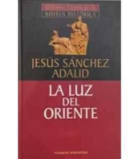 La luz de Oriente