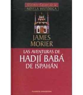 Las aventuras de Hadjí Babá de Ispahán