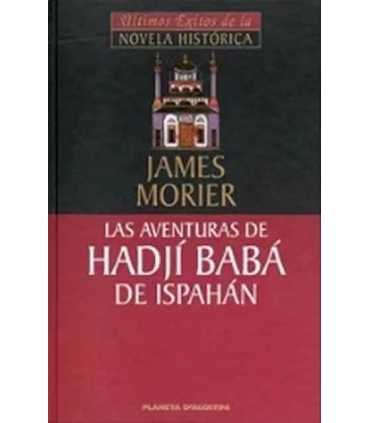 Las aventuras de Hadjí Babá de Ispahán