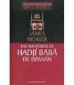 Las aventuras de Hadjí Babá de Ispahán