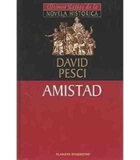 Amistad