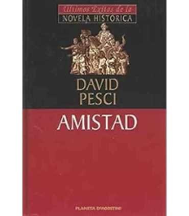Amistad