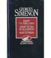 Maigret y el perro Canelo. Maigret en casa de los flamencos. Cecile ha muerto
