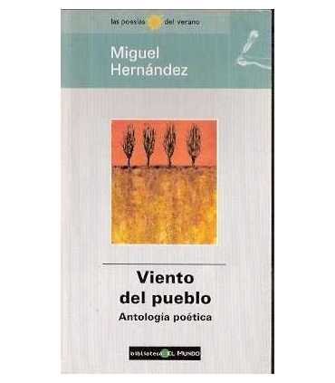 Viento del pueblo