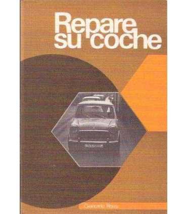 Repare su coche