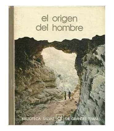 El origen del hombre