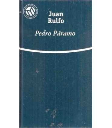 Pedro Páramo