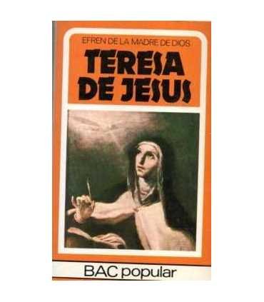 Teresa de Jesús